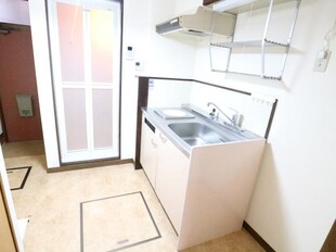 近鉄奈良駅 バス6分  高畑町下車：停歩2分 1階の物件内観写真